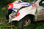 Rajd Kormoran 2004